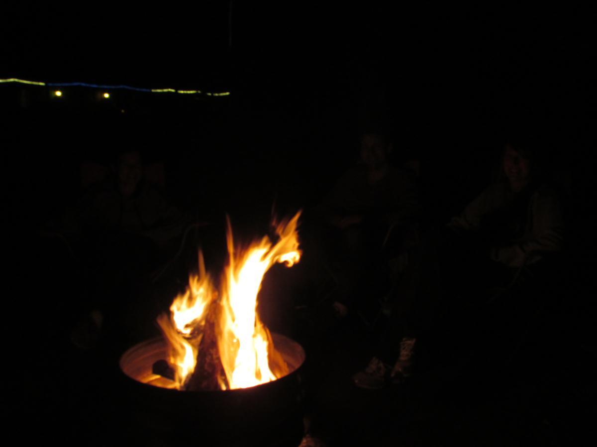 Best Bear Lodge & Campground Irons Buitenkant foto